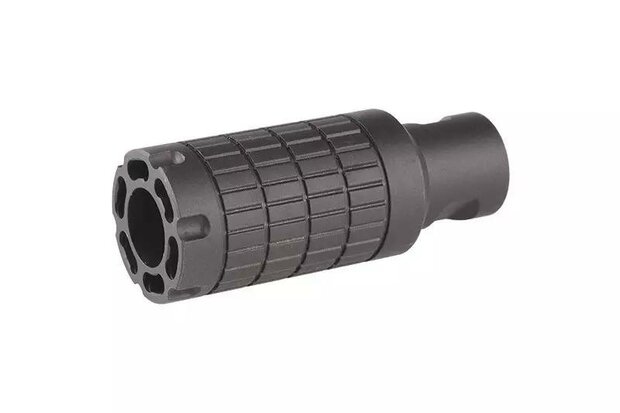 Linear Gen II Flash Hider