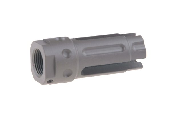AKC QDC Flash hide M139