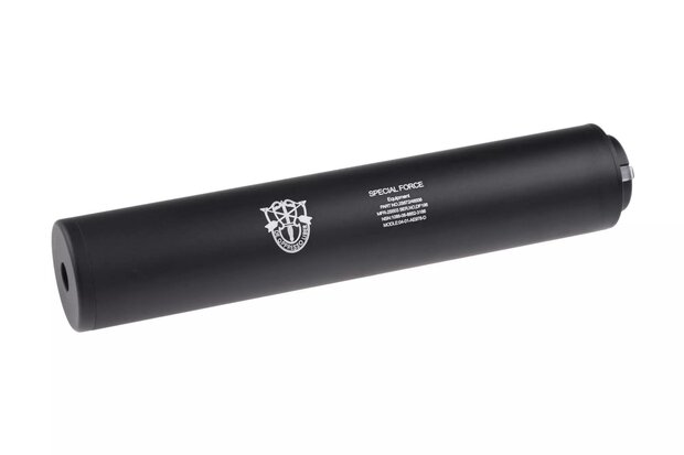 FMA SF T1 tracer silencer