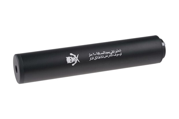 FMA Pirates tracer silencer