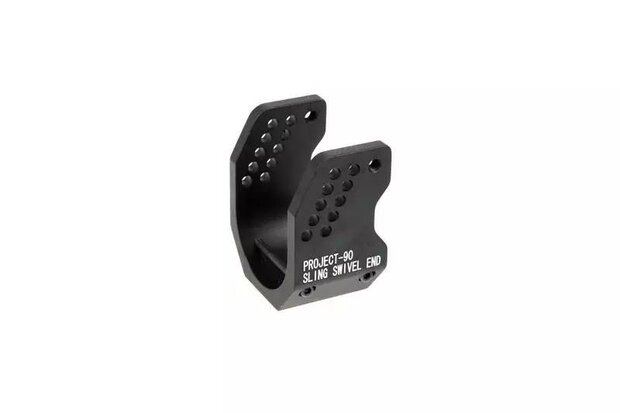 Tactical Sling Swivel for P90 Replicas