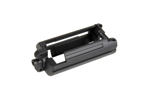 Complete AK Motor Cage