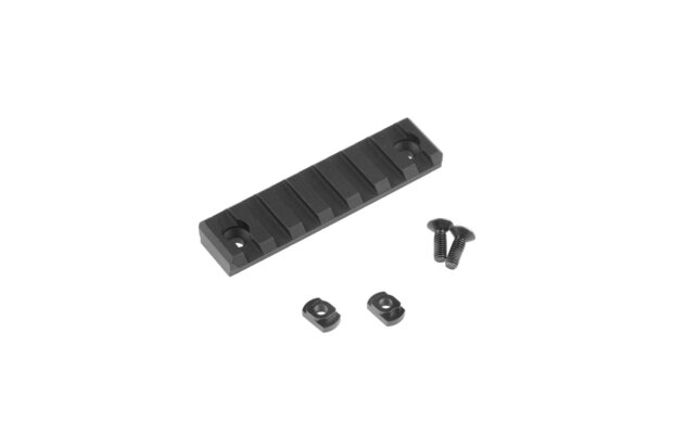 MLOK RIS C233 rail