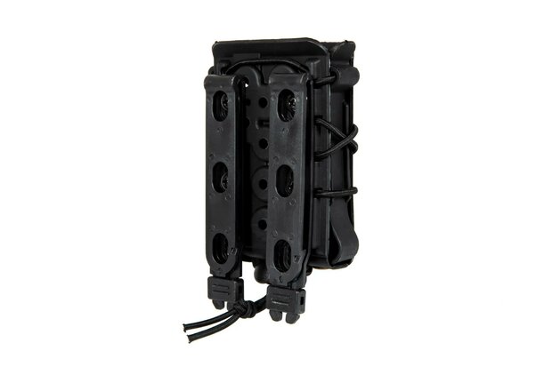  OPEN VI magazine pouch for carbines - black