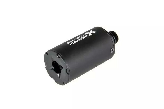 XT301 Compact MK2 Tracer Sound Suppressor (for green BB's)