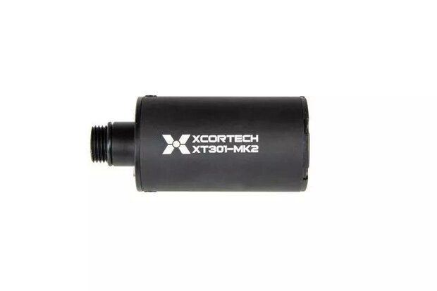 XT301 Compact MK2 Tracer Sound Suppressor (for green BB's)
