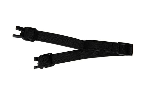 PYRAMEX I-FORCE Clear Antifog Glasses
