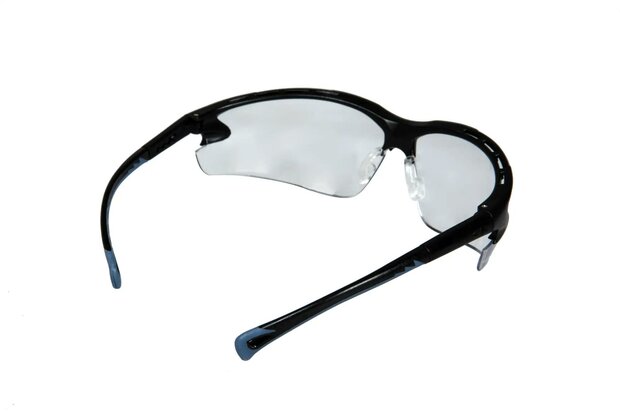Venture Clear Antifog Glasses