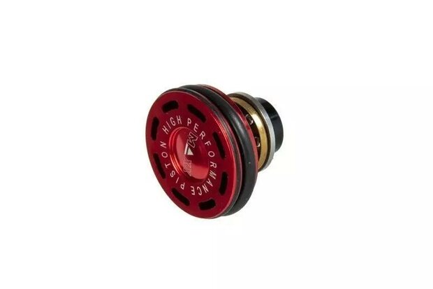 CNC bearing double-sealed aluminium piston head