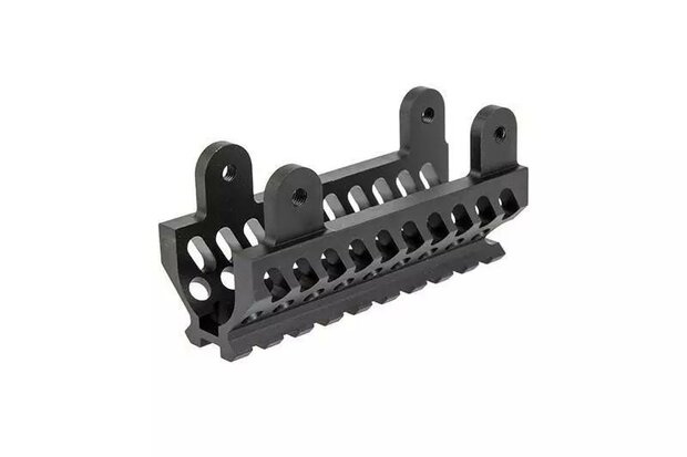 B-19 Top Rail for B-10M Handguard