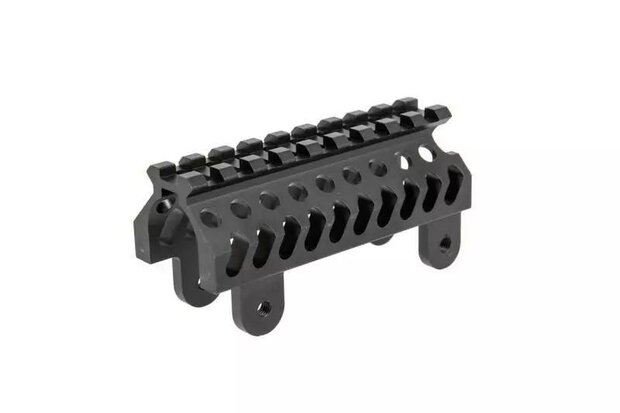 5KU B-19 Top Rail for B-10M Handguard