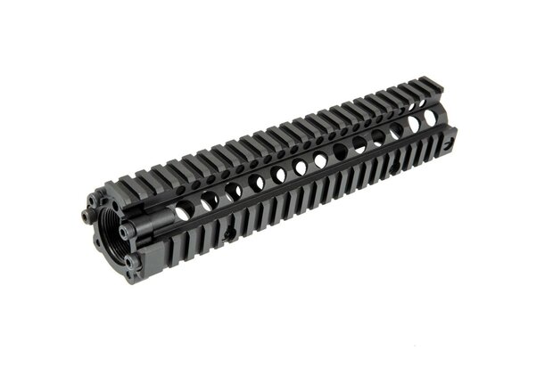 CYMA MK18 9.5 Mounting Rail for M4/M16 Replicas"