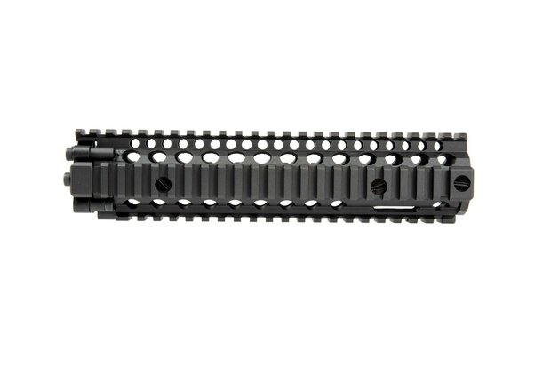 CYMA MK18 9.5 Mounting Rail for M4/M16 Replicas"