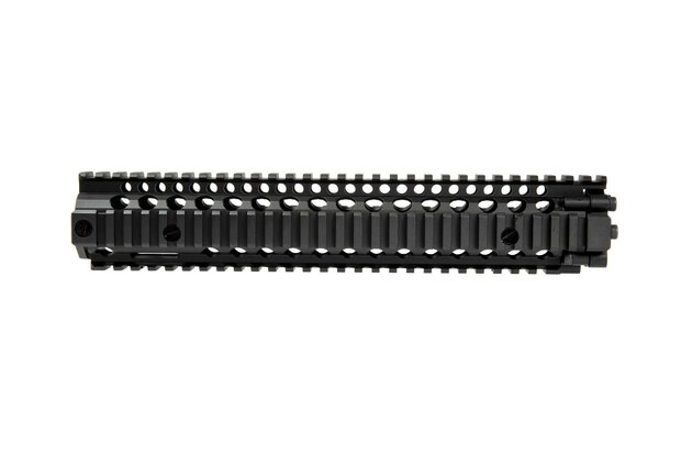 CYMA MK18 12 Mounting Rail for M4/M16 