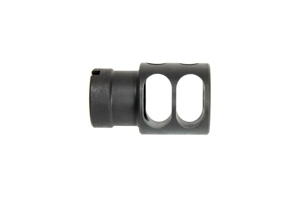K-2 Flash Hider