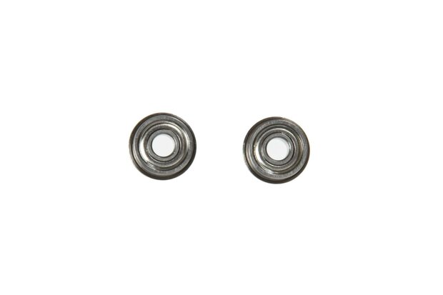Set of 2 ball bearings 3x8x3mm 