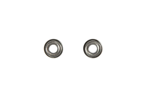 Set of 2 ball bearings 3x6x2.5mm 