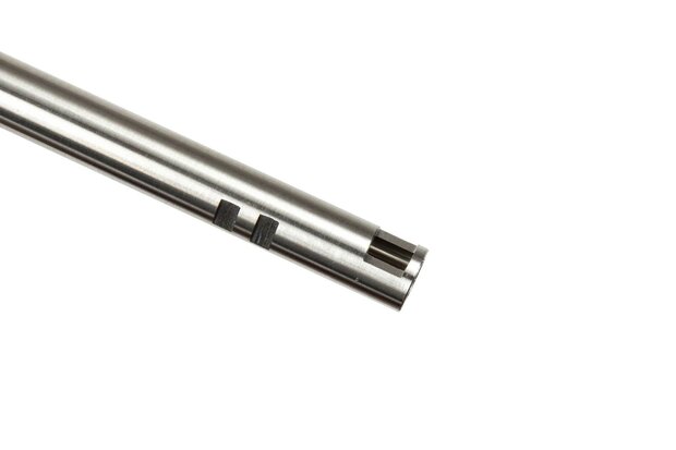 LAMBDA FIVE 509mm Steel 6.05 Precision Barrel for AEG Replicas