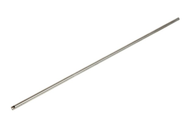 LAMBDA FIVE 509mm Steel 6.05 Precision Barrel for AEG Replicas