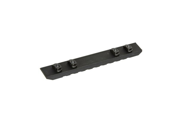 M-LOK RIS Rail - 5.3&rdquo;