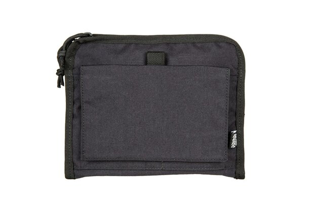 PRIMAL Admin Panel Bicon - Black