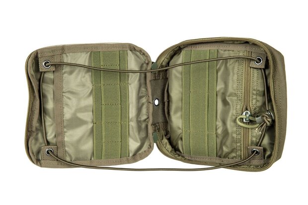 All-Carry Pouch Ofos - Olive