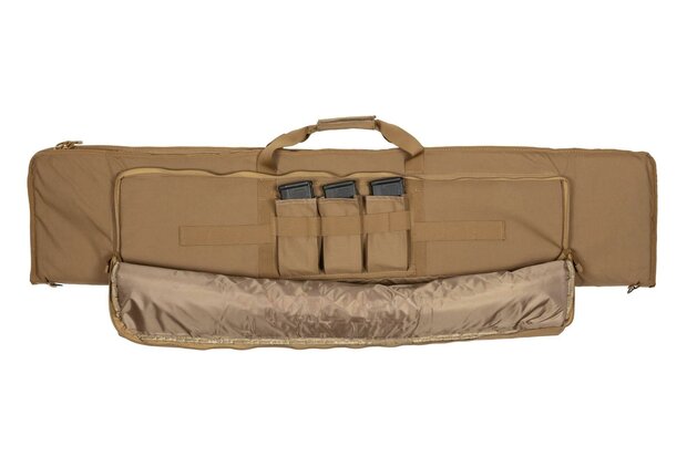 Smilodon II Gun Cover (1250mm) - Coyote Brown