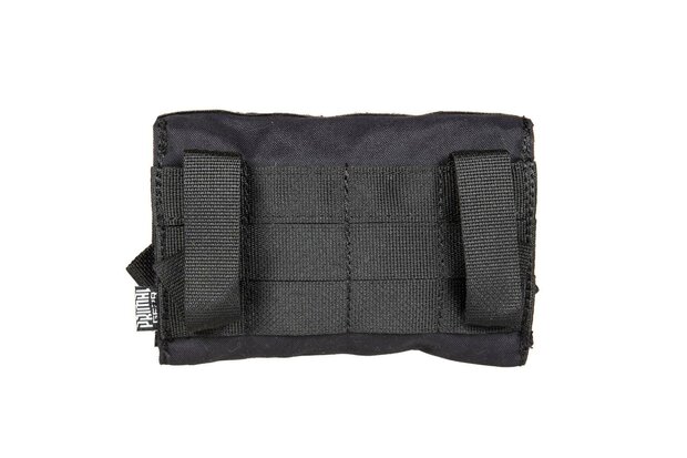PRIMAL Administrative Panel Behemo - Black