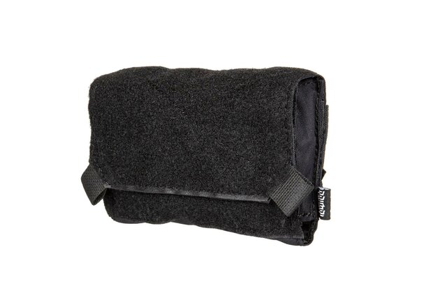 PRIMAL Administrative Panel Behemo - Black