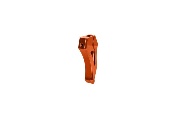 Exchangable trigger tongue for Epsilon Triggers - Orange