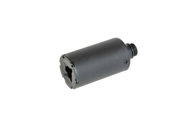 Tracer XT301 Compact MK2 silencer (for red pellets)