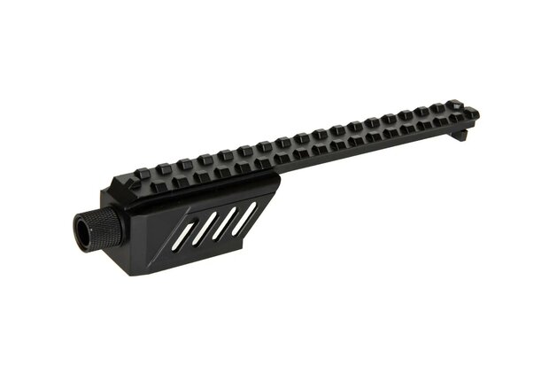 RIS conversion for CM.030 and CM.127 replicas - Black