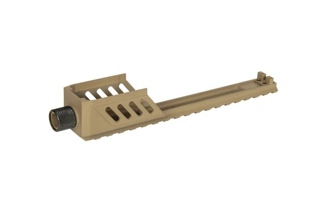 CYMA RIS conversion for CM.030 and CM.127  - Tan