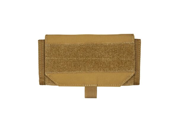 PEW TACTICAL Administration Pouch GRG - Coyote Brown