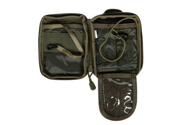 SPECNA ARSM Admin pouch - Olive