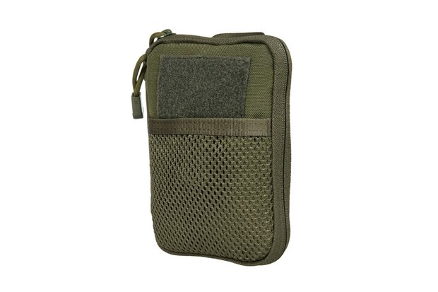 SPECNA ARSM Admin pouch - Olive
