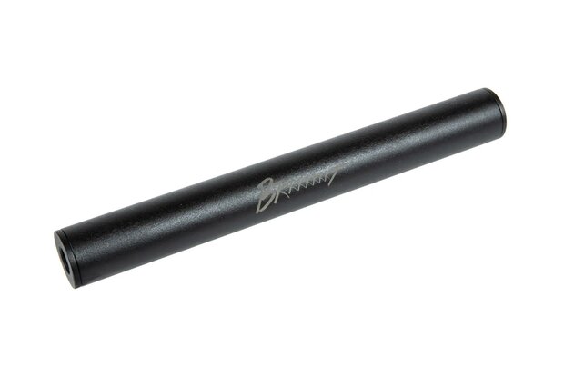 Covert Tactical Silencer Brrrrt 30x250