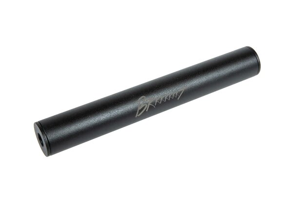 Covert Tactical Silencer Brrrrt 35x250