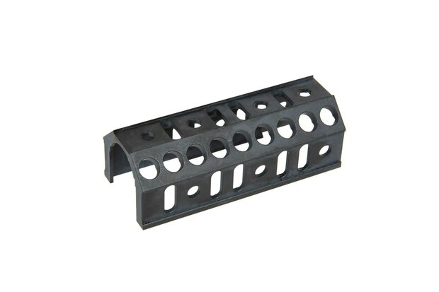 DL-1 Sport handguard extension - Black