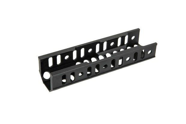 5KU DL-2 Sport handguard extension - Black
