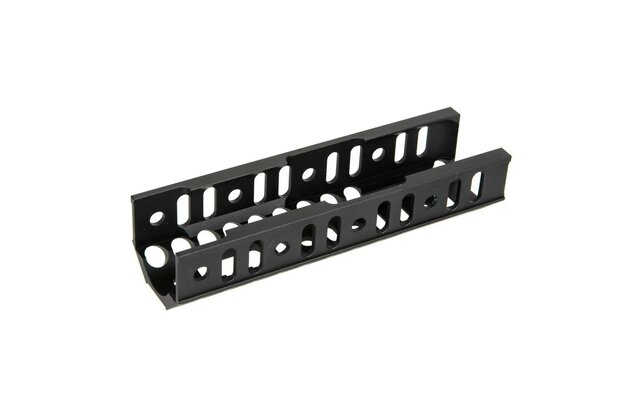 5KU DL-2 Sport handguard extension - Black