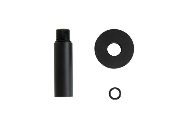 5KU DTK Putnik Tracer Adapter - Black