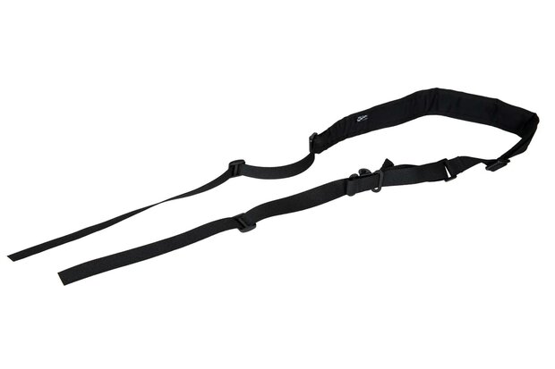 Advanced sling Rodac - Black