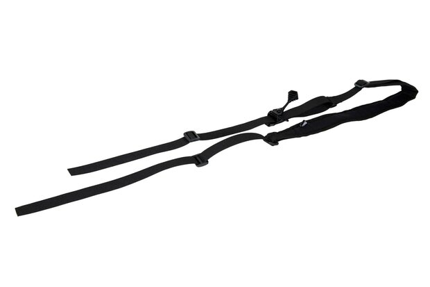 Advanced sling Rodac - Black