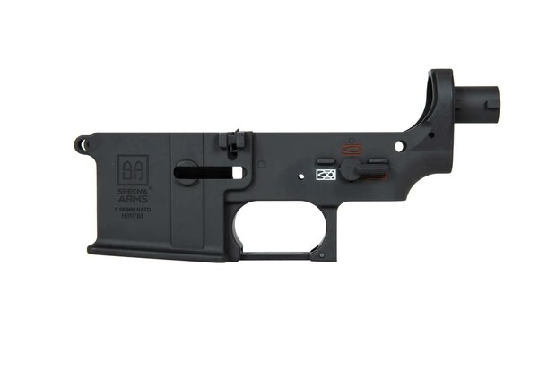 SPECNA ARMS Lower body for H Series  Edge 2.0&trade;