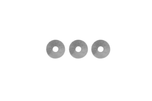 AOE Spacer Pad for AEG Piston Head - 1mm