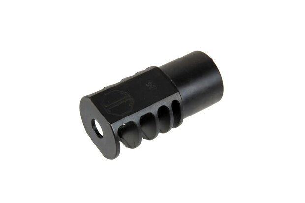 Flame Suppressor RRD-4C