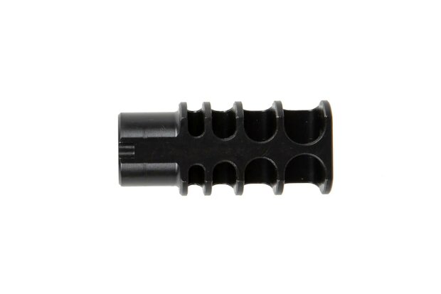 Flame Suppressor RRD-4C 14 Slim
