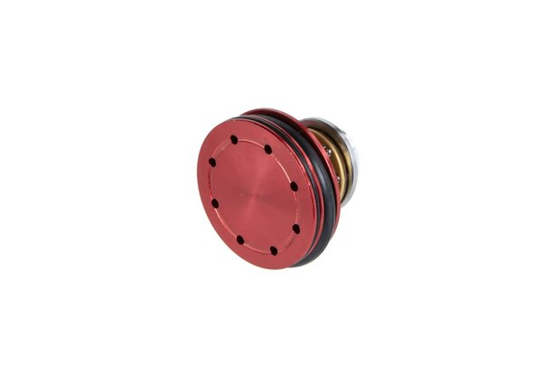 Aluminium Double-sealed bearing SRC piston head