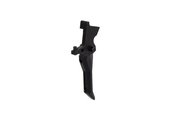 Adjustable Trigger for M4/M16 Type airsoft guns Prometheus Black